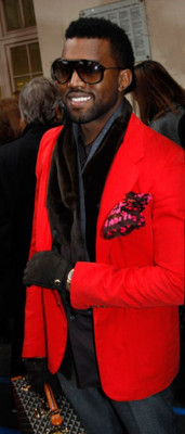 photo 28 in Kanye West gallery [id130038] 2009-01-28 00:00:00