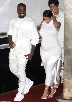 photo 6 in Kanye West gallery [id794142] 2015-08-31 00:00:00