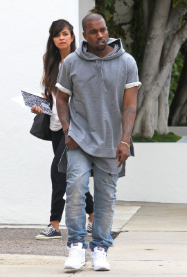 photo 11 in Kanye West gallery [id627763] 2013-08-25 00:00:00