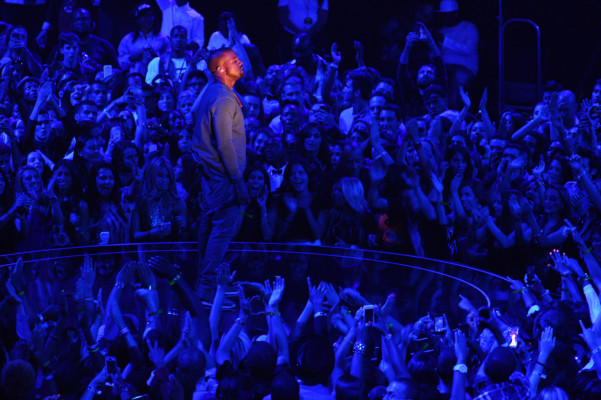 photo 5 in Kanye West gallery [id629782] 2013-09-02 00:00:00