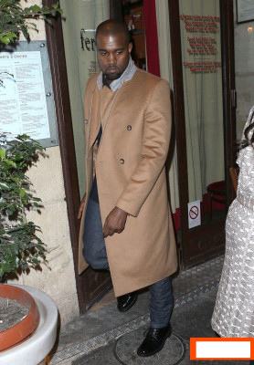 photo 26 in Kanye West gallery [id599225] 2013-05-03 00:00:00