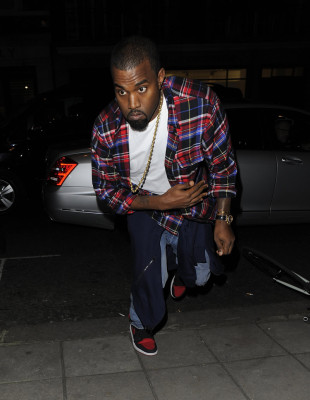 photo 17 in Kanye gallery [id553865] 2012-11-19 00:00:00