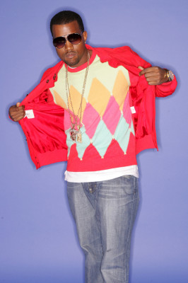 photo 13 in Kanye West gallery [id123280] 2009-01-06 00:00:00
