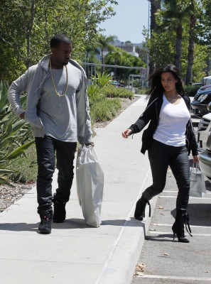 photo 4 in Kanye West gallery [id508876] 2012-07-11 00:00:00