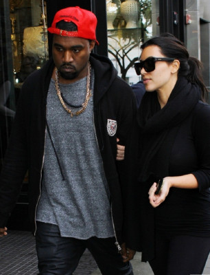 photo 9 in Kanye West gallery [id574431] 2013-02-12 00:00:00