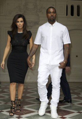 photo 3 in Kanye West gallery [id508890] 2012-07-11 00:00:00