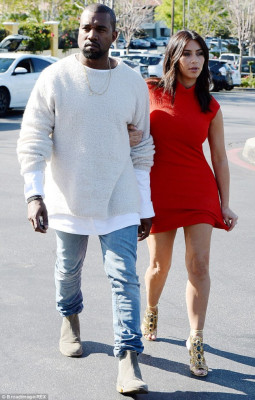 Kanye West pic #690087