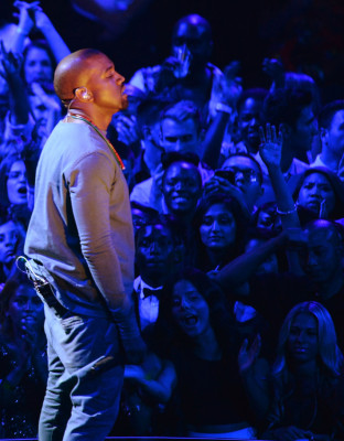photo 3 in Kanye West gallery [id629786] 2013-09-02 00:00:00