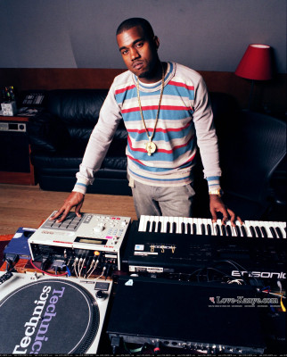 photo 18 in Kanye West gallery [id201316] 2009-11-17 00:00:00