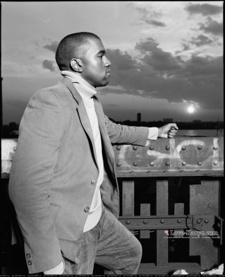 photo 26 in Kanye West gallery [id201285] 2009-11-17 00:00:00