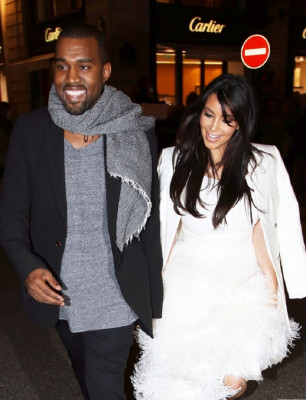 photo 10 in Kanye West gallery [id574429] 2013-02-12 00:00:00