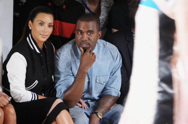 photo 6 in Kanye West gallery [id537561] 2012-09-28 00:00:00