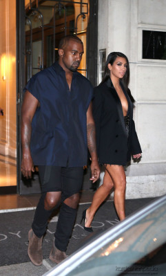 photo 29 in Kanye West gallery [id732487] 2014-10-09 00:00:00
