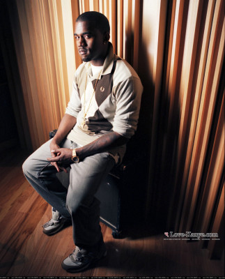 photo 25 in Kanye West gallery [id201291] 2009-11-17 00:00:00