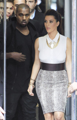 photo 12 in Kanye West gallery [id492079] 2012-05-24 00:00:00