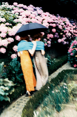 photo 4 in Karen Elson gallery [id208472] 2009-12-02 00:00:00