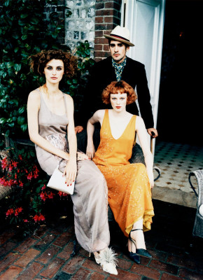 Karen Elson pic #208636