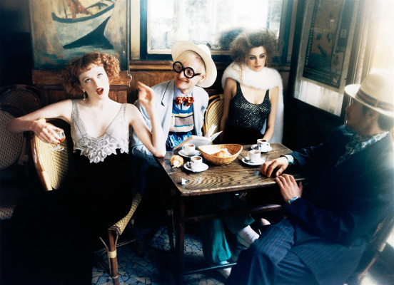 Karen Elson pic #208617