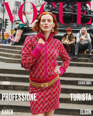 photo 8 in Karen Elson gallery [id1365239] 2025-02-03 00:00:00