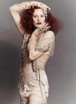 photo 17 in Karen Elson gallery [id1363383] 2025-01-10 00:00:00