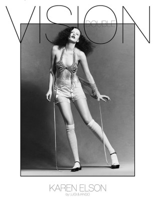 photo 18 in Karen Elson gallery [id1363382] 2025-01-10 00:00:00