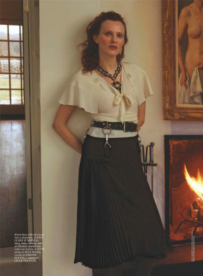 Karen Elson pic #1372199