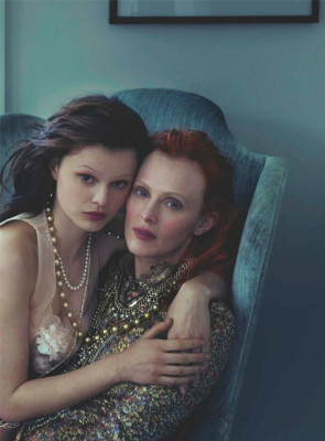 Karen Elson pic #1372198
