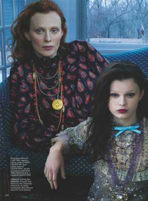 Karen Elson pic #1372197