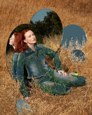 photo 27 in Karen Elson gallery [id1358908] 2024-10-22 00:00:00