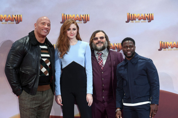 Karen Gillan pic #1195288