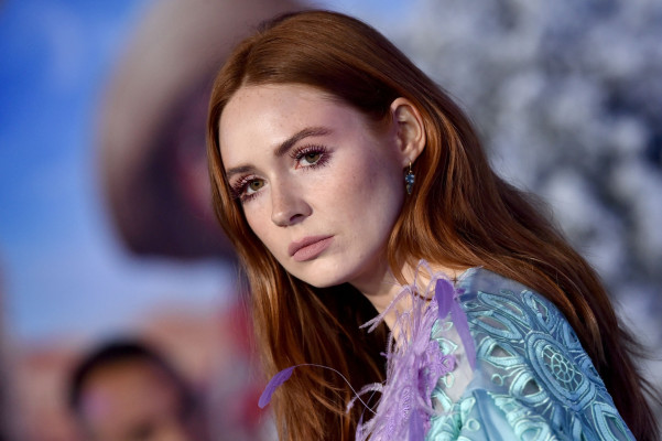 Karen Gillan pic #1195300