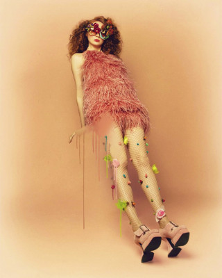 Karen Gillan pic #1150161