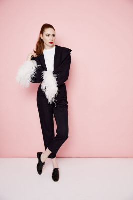 Karen Gillan pic #1100006
