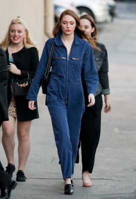 Karen Gillan pic #1089119