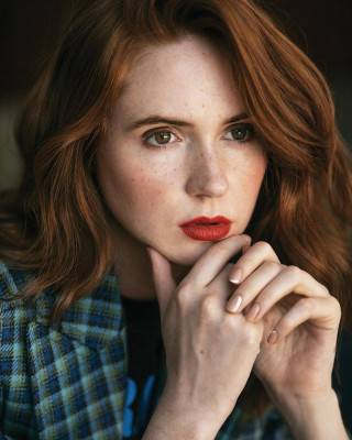 Karen Gillan pic #1185682