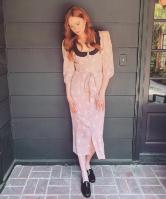 Karen Gillan pic #1258592