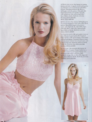 Karen Mulder pic #1371142