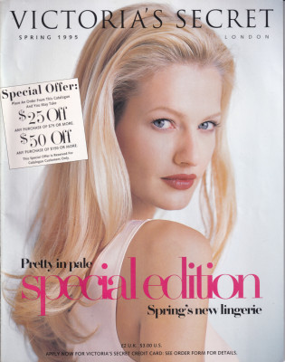 Karen Mulder pic #1371141