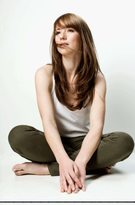 photo 23 in Karine Vanasse gallery [id1213176] 2020-04-28 00:00:00