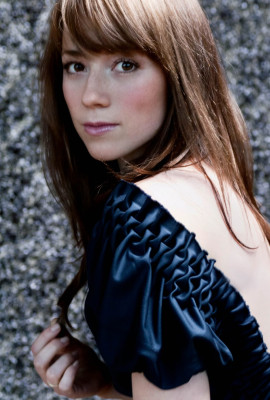 photo 9 in Karine Vanasse gallery [id1213160] 2020-04-28 00:00:00