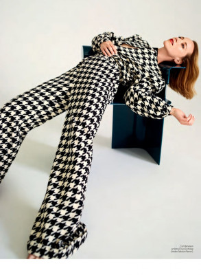 photo 24 in Karine Vanasse gallery [id1191702] 2019-12-01 00:00:00