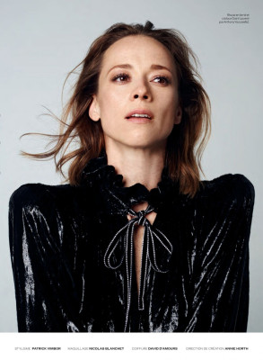 photo 25 in Karine Vanasse gallery [id1191701] 2019-12-01 00:00:00