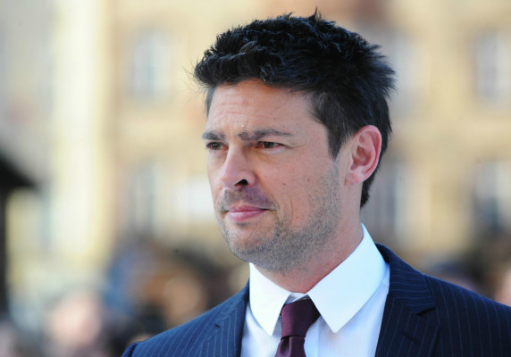 photo 3 in Karl Urban gallery [id1141968] 2019-06-04 00:00:00
