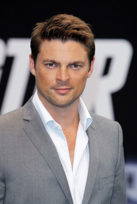 photo 5 in Karl Urban gallery [id1141966] 2019-06-04 00:00:00