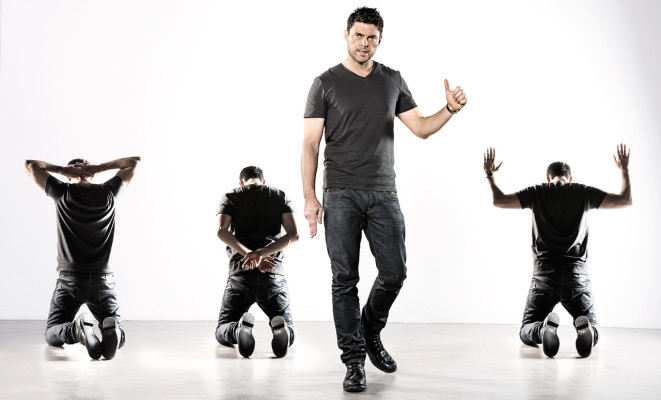 photo 5 in Karl Urban gallery [id573173] 2013-02-08 00:00:00