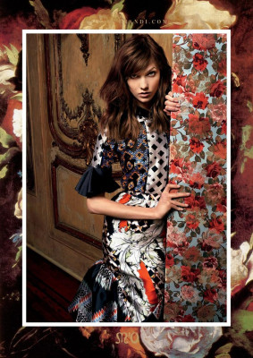 Karlie Kloss pic #605308