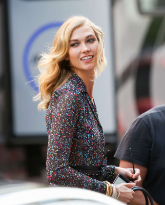 Karlie Kloss pic #777651