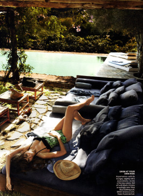 Karlie Kloss pic #426028