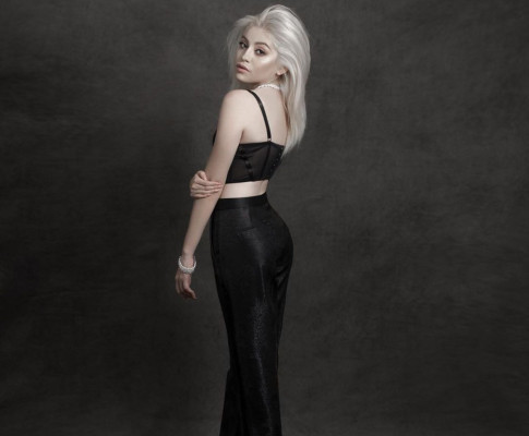 Karol Sevilla pic #1217633