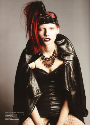Karolin Wolter pic #235945